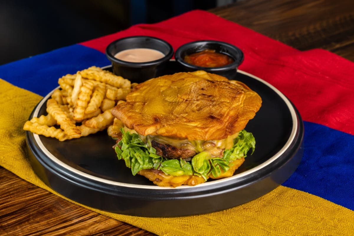 Pataburger