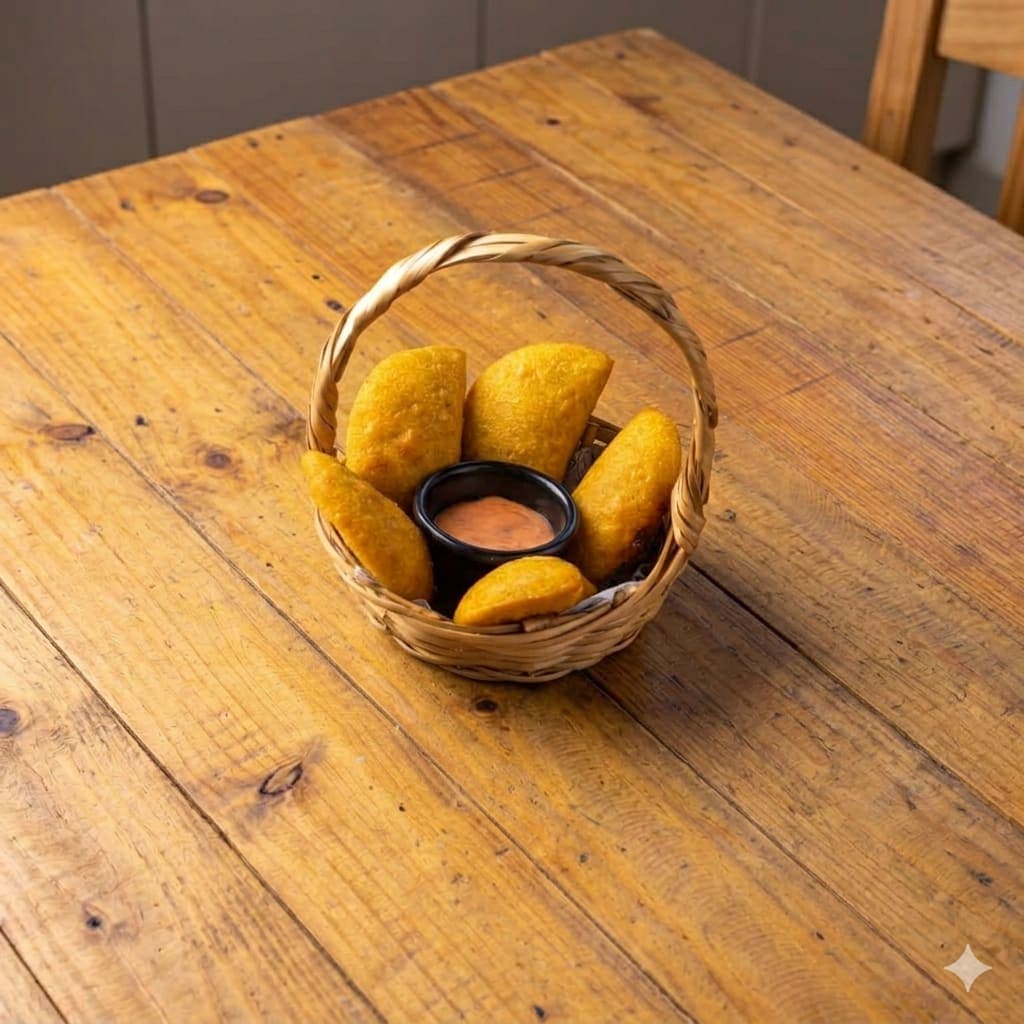 Empanadas (5)