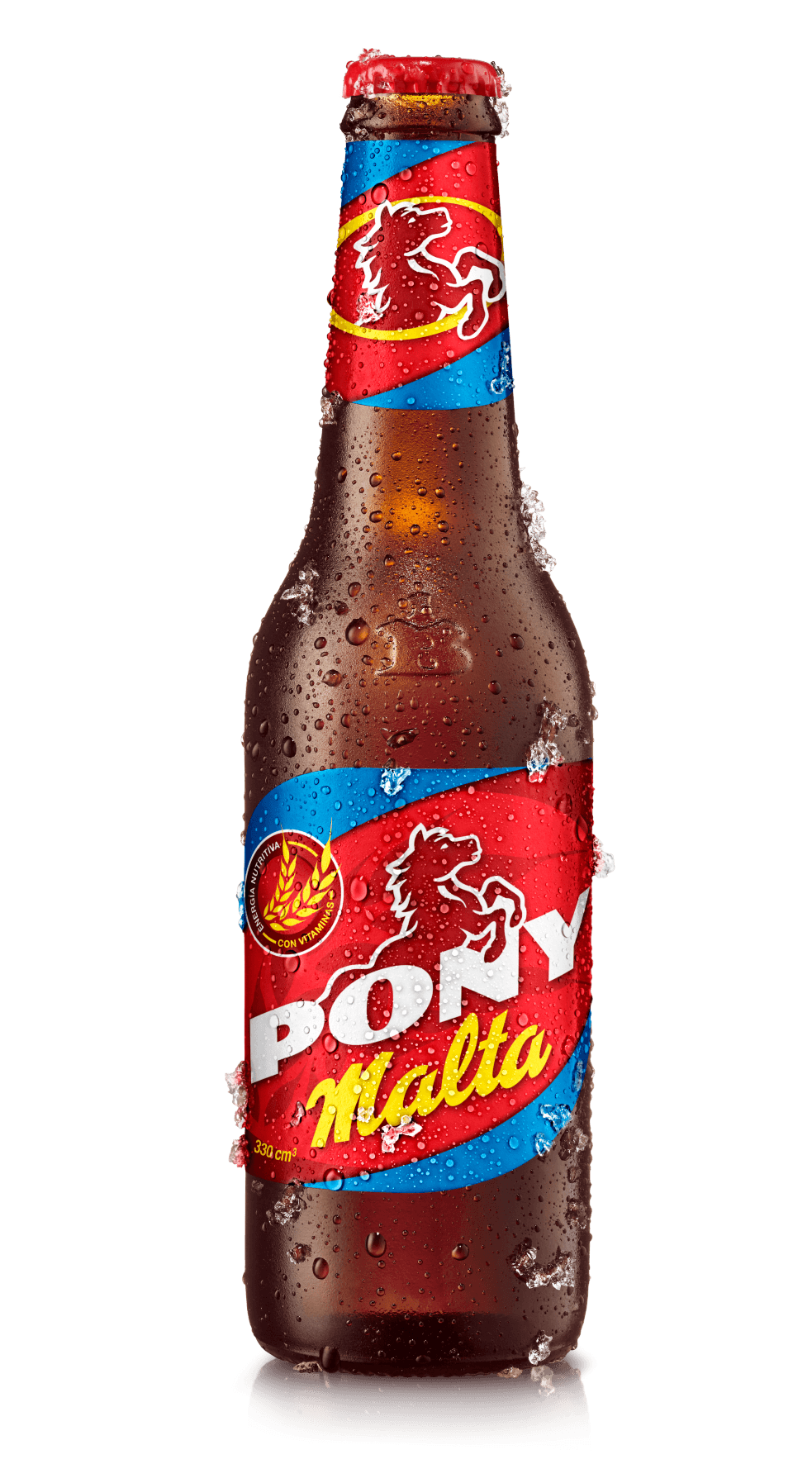 Pony malta